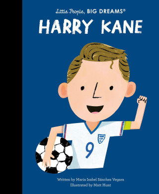 Harry Kane
