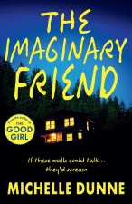 The Imaginary Friend