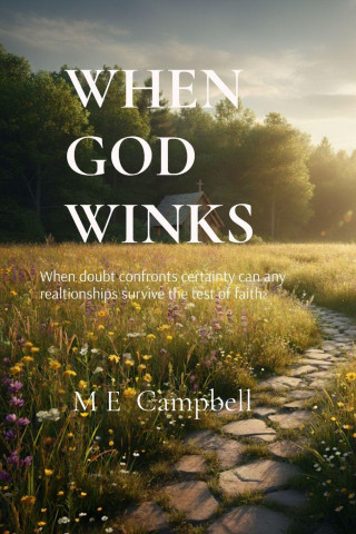 WHEN GOD WINKS