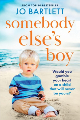 Somebody Else's Boy