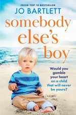 Somebody Else's Boy