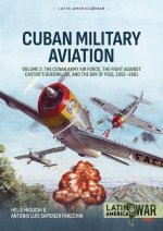 Cuban Military Aviation Volume 2