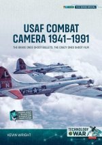 USAF Combat Camera 1941-1991
