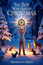 The Boy Who Saved  Christmas