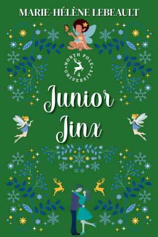 Junior Jinx
