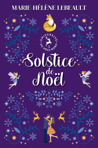 Solstice de Noël