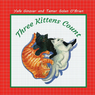 Three Kittens Count