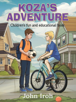 Koza's Adventure