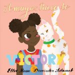Amaya's Race to Victory
