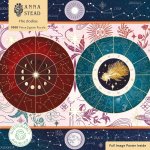 Adult Sustainable Jigsaw Puzzle Anna Stead: The Zodiac