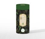 Adult Cylinder Jigsaw Puzzle Anna Stead: Medieval Herbal