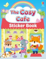 The Cosy Cafe