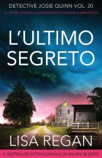 L'ultimo segreto