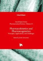 Pharmacokinetics and Pharmacogenetics - Principles, Applications, and Challenges