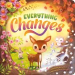 Everything Changes