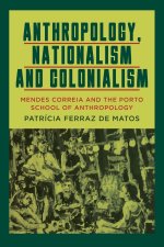Anthropology, Nationalism and Colonialism
