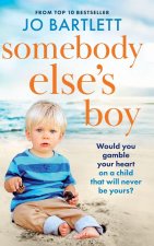 Somebody Else's Boy
