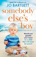 Somebody Else's Boy