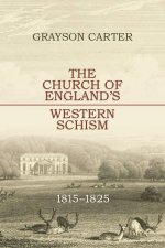 The Church of England's Western Schism