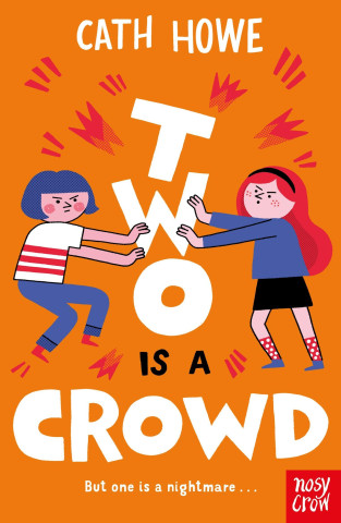Two is a Crowd