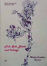 Fish, Salt, Blood, and Inkings