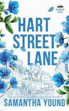 Hart Street Lane