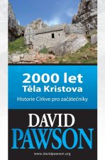 2000 let T¿la Kristova