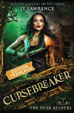 The Dusk Reapers, Édition française