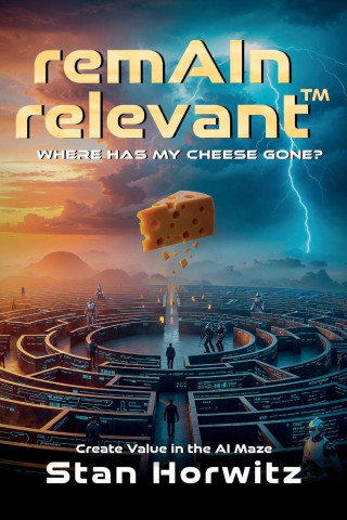 remAIn relevant®