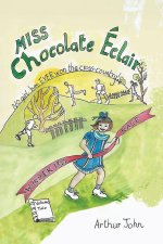 Chocolate Éclair Early Years