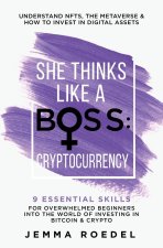 She Thinks Like a Boss