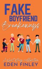 Fake Boyfriend Breakaways