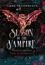 Season of the Vampire