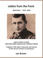 Letters from the Front
