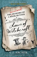 Laws of Witchcraft