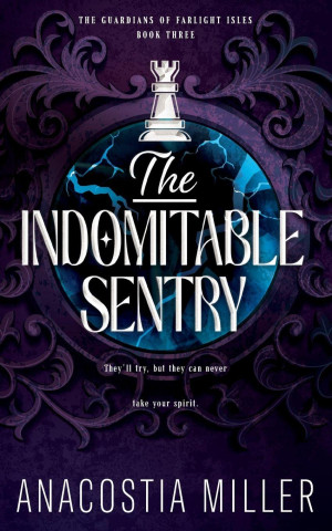 The Indomitable Sentry