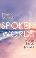 Spoken Words