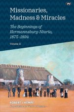 Missionaries, Madness & Miracles Vol. 2