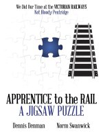 Apprentice to the Rail