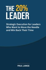 The 20% Leader