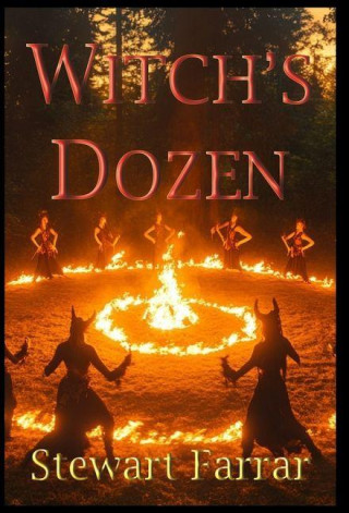 Witch's Dozen