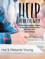 Help is on the Way