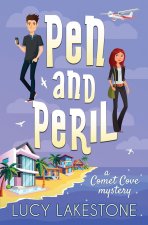 Pen and Peril