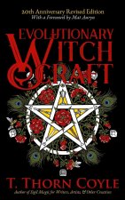 Evolutionary Witchcraft 20th Anniversary Revised Edition