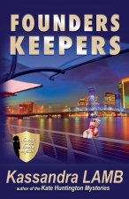 Founders Keepers, a C.o.P. on the Scene Mystery