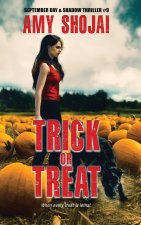 Trick Or Treat