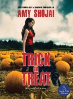 Trick Or Treat