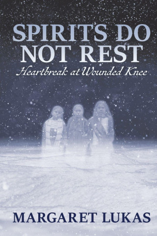 Spirits Do Not Rest