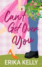 Can't Get Over You (Alternate Special Edition Cover)