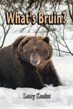 What's Bruin?